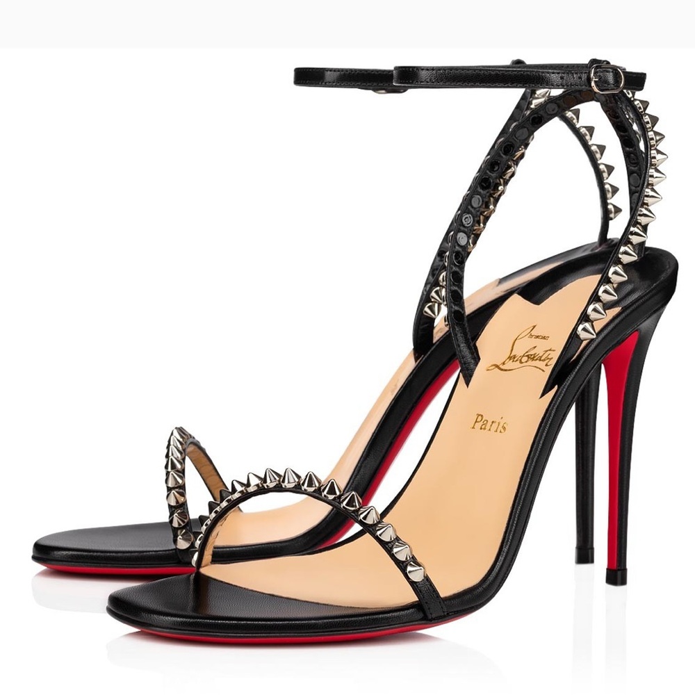 So Me Louboutin
